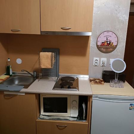 Apartament-Damo ปอมโปโรโว ภายนอก รูปภาพ