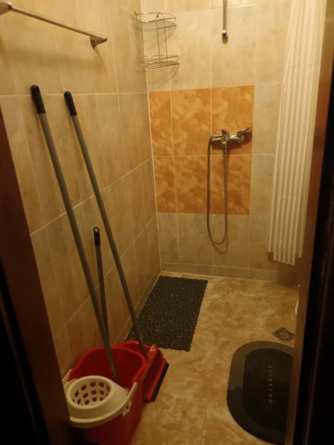 Apartament-Damo ปอมโปโรโว ภายนอก รูปภาพ
